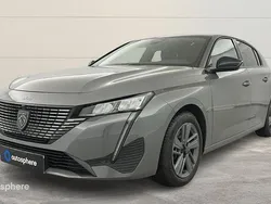Gris Nouvelle 2024 Peugeot 308 Allure Berline | 26 899 € (Bon prix)