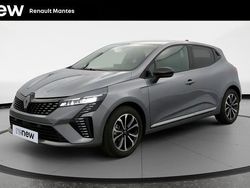Gris Utilisé 2025 Renault Clio V Techno Citadine | 19 980 € (Prix cher)