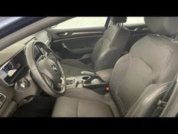 Bleu Utilisé 2020 Renault Mégane IV Business Berline | 14 799 € (Prix juste)