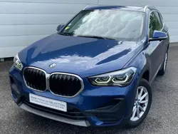 Utilisé 2020 BMW X1 Sport Line SUV | 23 290 € (Bon prix)