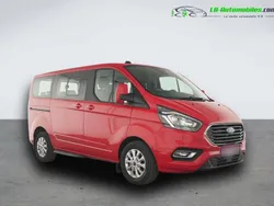 Utilisé 2021 Ford Tourneo | 42 800 € (Bon prix)