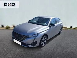 Gris Utilisé 2023 Peugeot 308 Allure | 16 990 € (Bon prix)
