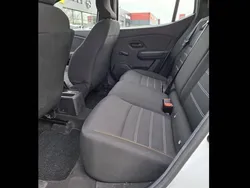 Blanc Utilisé 2021 Dacia Sandero Essentiel Citadine | 11 999 € (Bon prix)