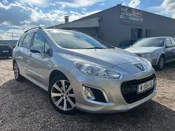 Argent Utilisé 2011 Peugeot 308 Active Berline | 6 499 € (Bon prix)
