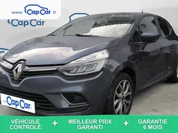 Utilisé 2018 Renault Clio IV Intens Berline | 8 560 € (Bon prix)