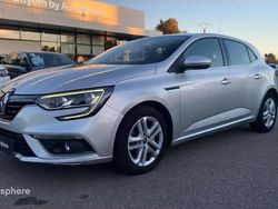 Occasion 2020 Renault Mégane IV Zen Berline | 15 900 € (Prix juste)