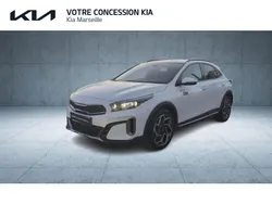 Utilisé 2024 Kia XCeed GT-Line SUV | 35 050 €