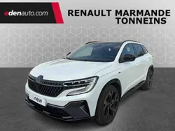 Blanc Utilisé 2023 Renault Austral Techno Esprit Alpine SUV | 32 290 € (Bon prix)