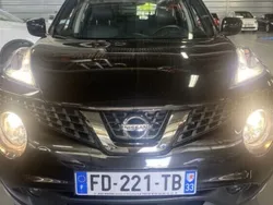 Utilisé 2019 Nissan Juke Tekna SUV | 12 990 € (Prix juste)