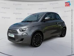 Utilisé 2022 Fiat 500e Citadine | 16 999 € (Prix juste)