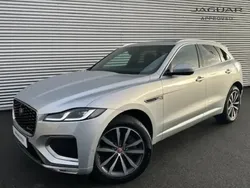 Utilisé 2021 Jaguar F-Pace R-Dynamic SUV | 54 990 € (Prix cher)