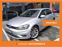 Gris Utilisé 2020 VW Golf VII Berline | 16 700 € (Super prix)