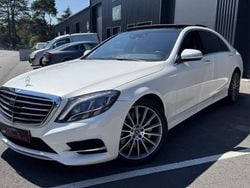 Utilisé 2016 Mercedes 300 Berline | 28 990 €