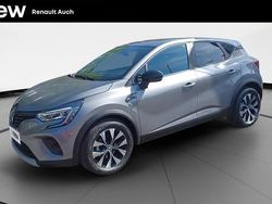 Gris Utilisé 2024 Renault Captur Evolution SUV | 16 990 € (Bon prix)