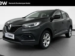 Noir Utilisé 2021 Renault Kadjar Zen SUV | 17 199 € (Prix juste)