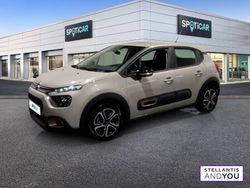 Utilisé 2023 Citroën C3 PureTech Citadine | 12 290 € (Prix juste)