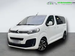 Utilisé 2021 Citroën Spacetourer Van | 44 500 €