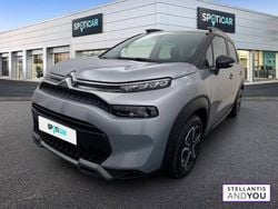Gris Utilisé 2023 Citroën C3 Aircross Feel SUV | 14 990 € (Prix juste)