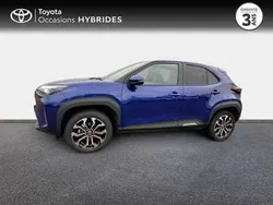 Utilisé 2022 Toyota Yaris Hybrid Design | 21 990 € (Bon prix)