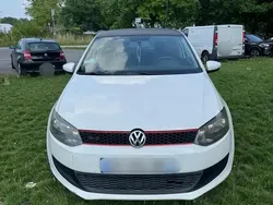 Utilisé 2010 VW Polo Berline | 4 500 € (Prix assez cher)