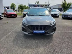 Gris Utilisé 2021 Ford Kuga ST-Line X SUV | 24 990 € (Prix juste)