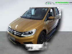 Utilisé 2020 VW Caddy Monospace | 31 500 € (Bon prix)