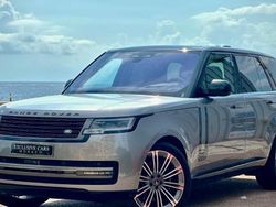 Utilisé 2022 Land Rover Range Rover Autobiography SUV | 149 900 €