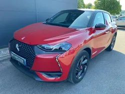 Rouge Utilisé 2019 DS Automobiles DS3 Crossback Performance Line Plus SUV | 17 490 € (Bon prix)