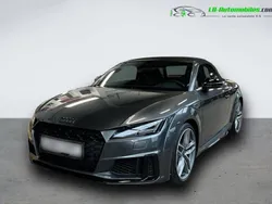 Utilisé 2022 Audi TT Roadster Sport Cabriolet | 53 000 €