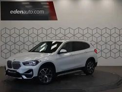 Blanc Utilisé 2022 BMW X1 Comfort Edition SUV | 27 490 €