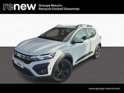 Blanc Utilisé 2024 Dacia Sandero Expression Citadine | 15 000 € (Bon prix)