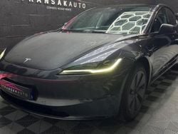 Gris Occasion 2023 Tesla Model 3 Standard Range Berline | 28 490 € (Prix juste)
