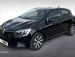 Noir Utilisé 2023 Renault Clio V Equilibre Berline | 14 980 € (Prix juste)