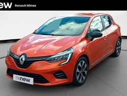 Orange Utilisé 2023 Renault Clio V Evolution Citadine | 14 999 € (Prix juste)