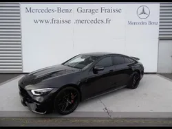 Utilisé 2020 Mercedes AMG GT AMG Coupé | 139 900 €