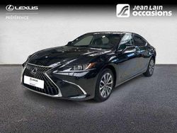 Utilisé 2024 Lexus ES300H Business Edition Berline | 46 490 € (Prix cher)
