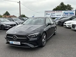 Utilisé 2024 Mercedes A200 AMG line Berline | 33 990 € (Prix juste)