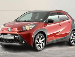 Biton Occasion 2024 Toyota Aygo X Design SUV | 15 590 € (Bon prix)