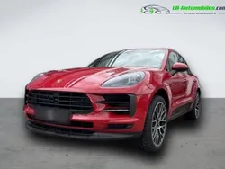 Utilisé 2019 Porsche Macan S SUV | 60 800 € (Bon prix)