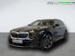 Utilisé 2025 BMW 520 Comfort Edition Berline | 59 900 €
