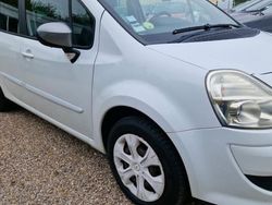 Utilisé 2011 Renault Modus Night&Day Monospace | 4 590 €