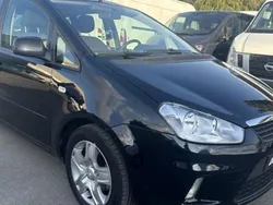 Noir Utilisé 2010 Ford C-MAX Trend Monospace | 6 990 €