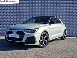 Argent rosée métallisé noir mythe métallisé Occasion 2025 Audi A1 Sportback S-line plus Citadine | 32 990 €