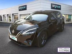 Utilisé 2022 Nissan Qashqai N-Connecta SUV | 22 290 € (Prix juste)