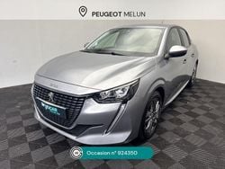 Occasion 2021 Peugeot 208 Active Citadine | 10 880 € (Prix juste)