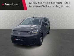 Utilisé 2023 Fiat Doblò S Monospace | 20 999 € (Prix assez cher)