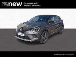 Noir Utilisé 2023 Renault Captur Techno SUV | 18 990 € (Bon prix)
