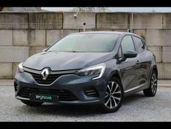 Bleu Utilisé 2020 Renault Clio V Berline | 11 495 € (Super prix)
