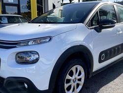 Utilisé 2020 Citroën C3 Feel Citadine | 9 490 € (Prix juste)