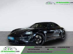 Utilisé 2020 Porsche Taycan Turbo Berline | 88 800 €